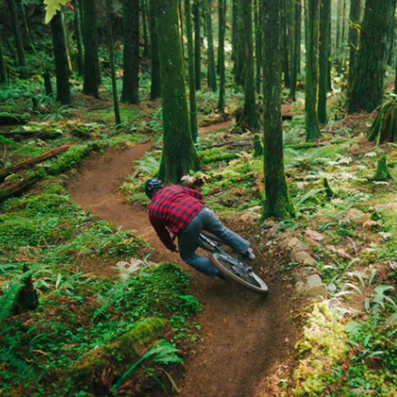 Mtb Full Suspension
