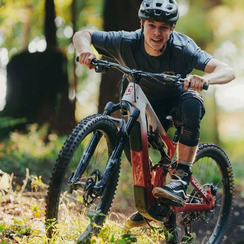 E-Mtb