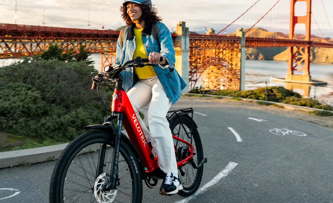 Mobility & Urban Freedom