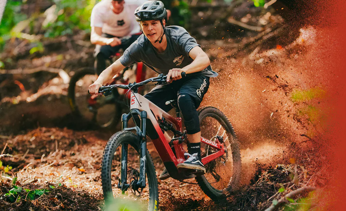 Mtb, E-Mtb & Gravel