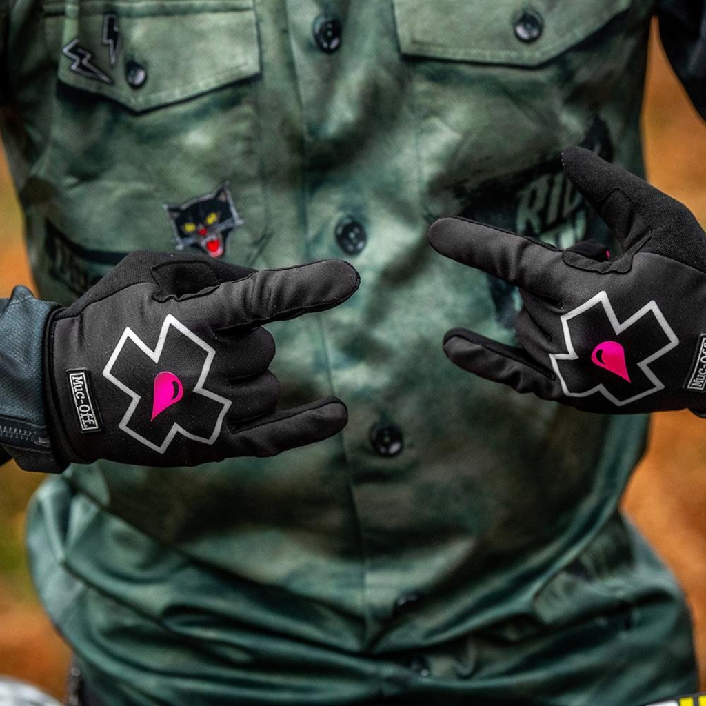 Muc-Off | Guantes MTB/MX