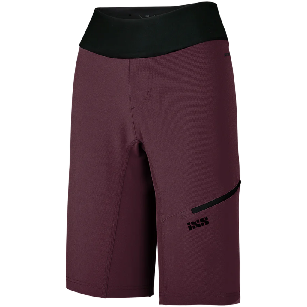 IXS | Shorts de Mujer Carve Hip