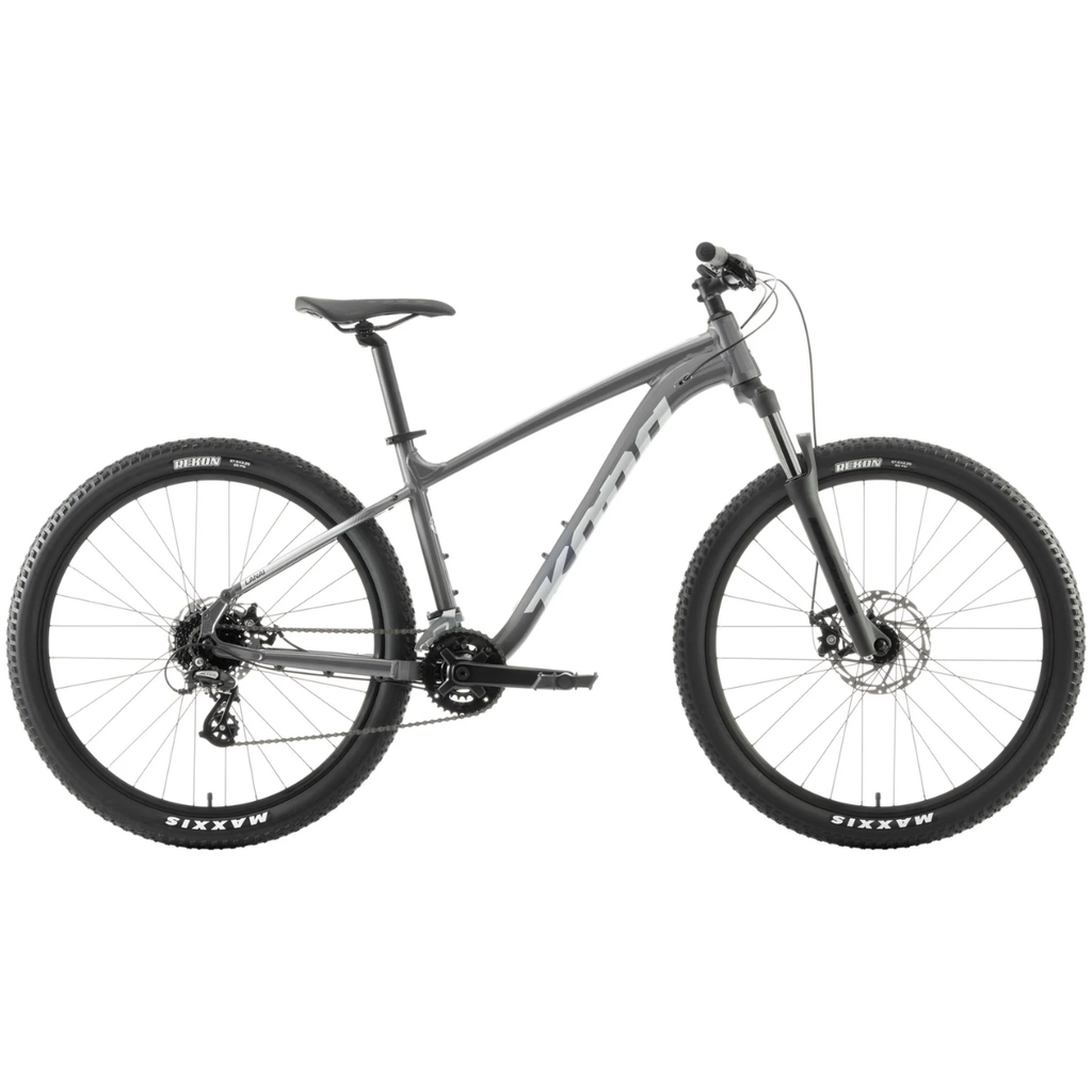 Kona | Lana'i