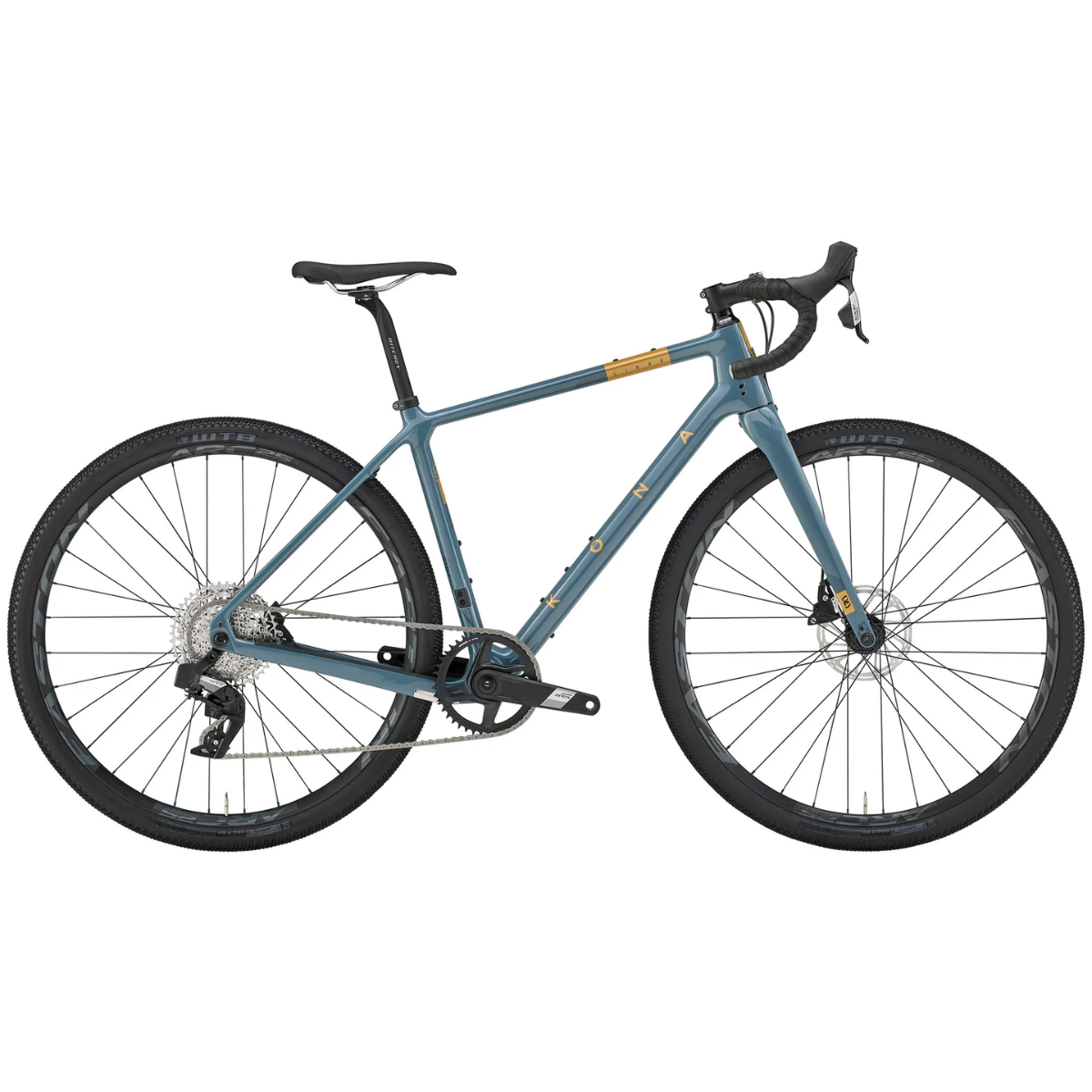 Kona | Libre CR