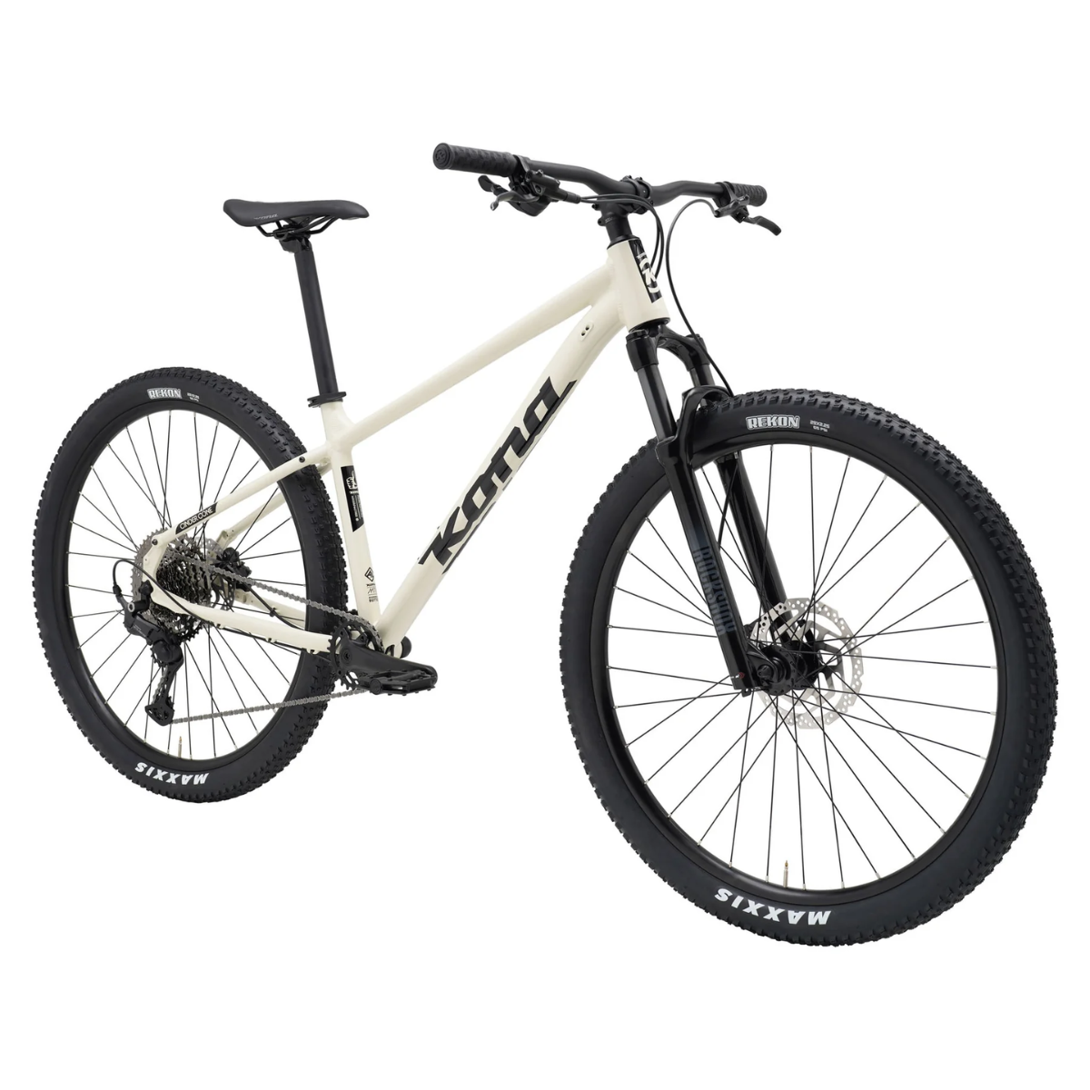 Kona | Cinder Cone