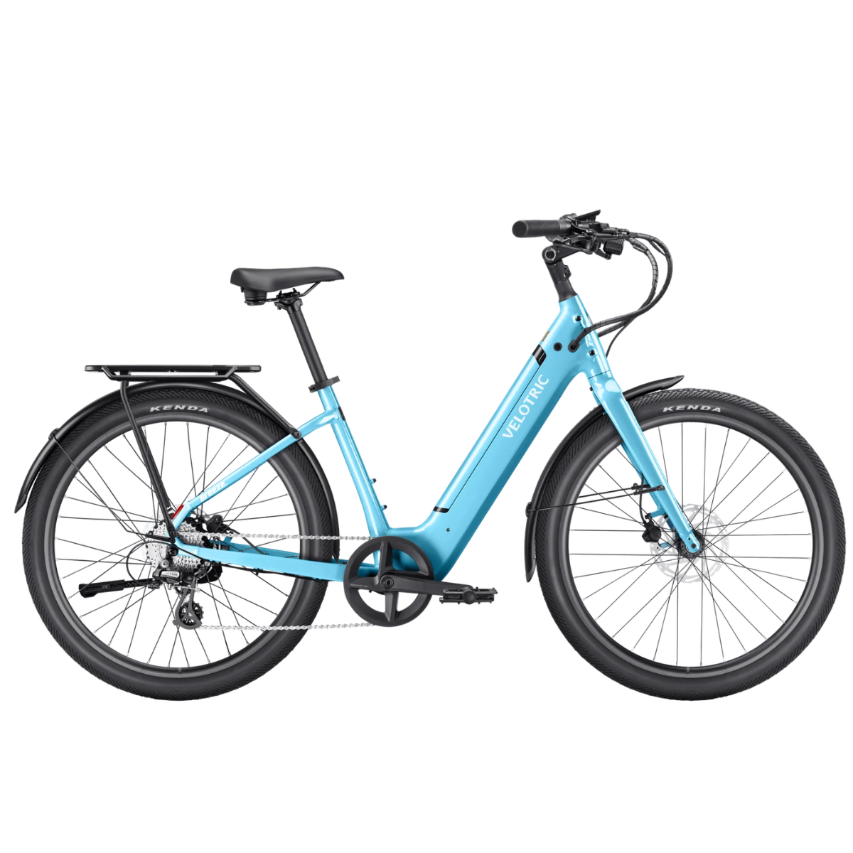 Velotric | Breeze 1, E Bike