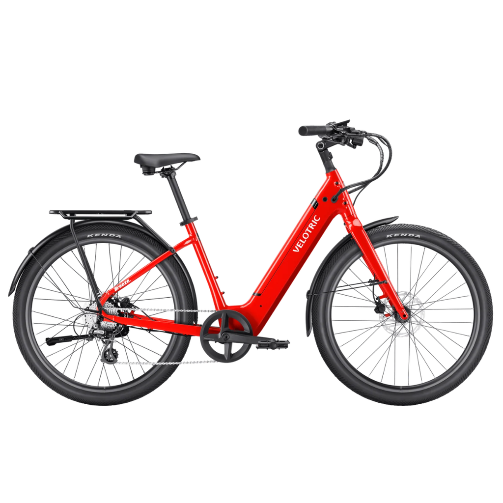 Velotric | Breeze 1, E Bike