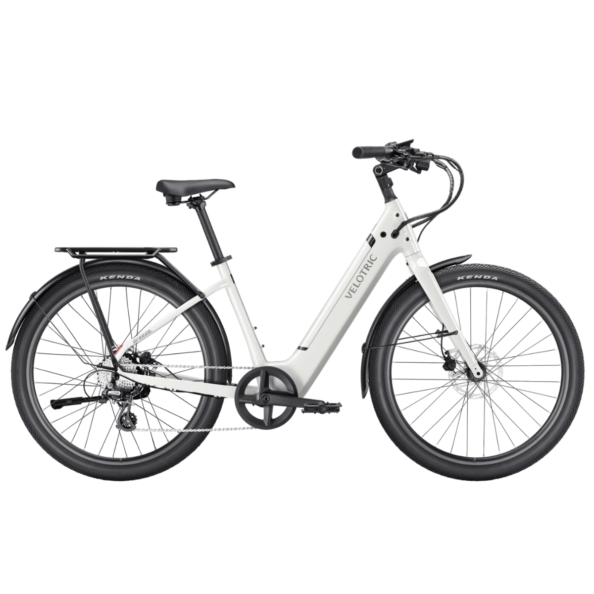 Velotric | Breeze 1, E Bike