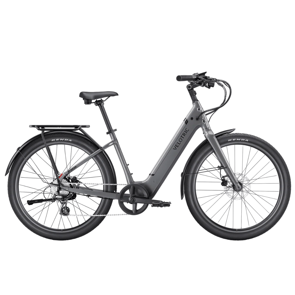 Velotric | Breeze 1, E Bike