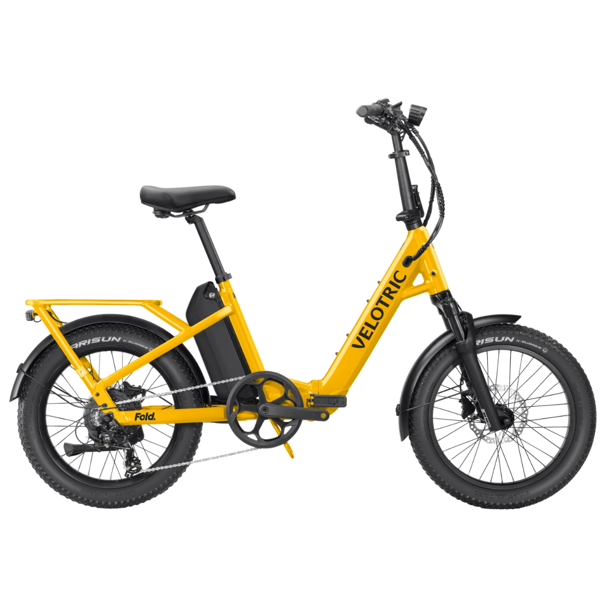 Velotric | Fold 1 Plus, Ebike