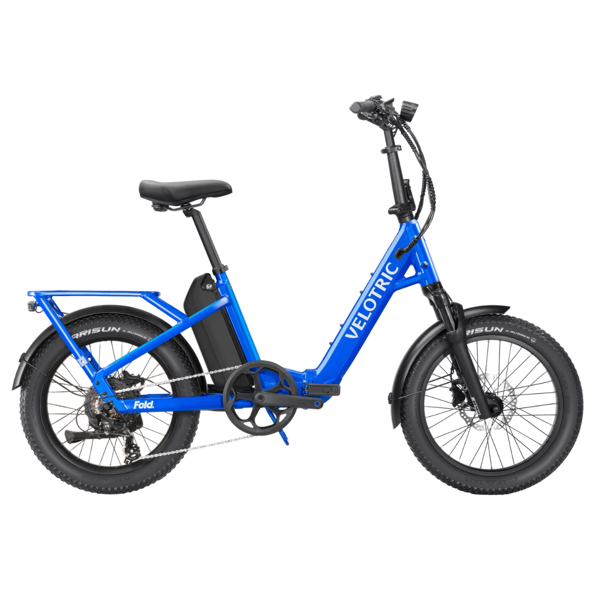 Velotric | Fold 1 Plus, Ebike