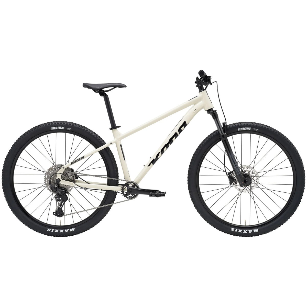 Kona | Cinder Cone
