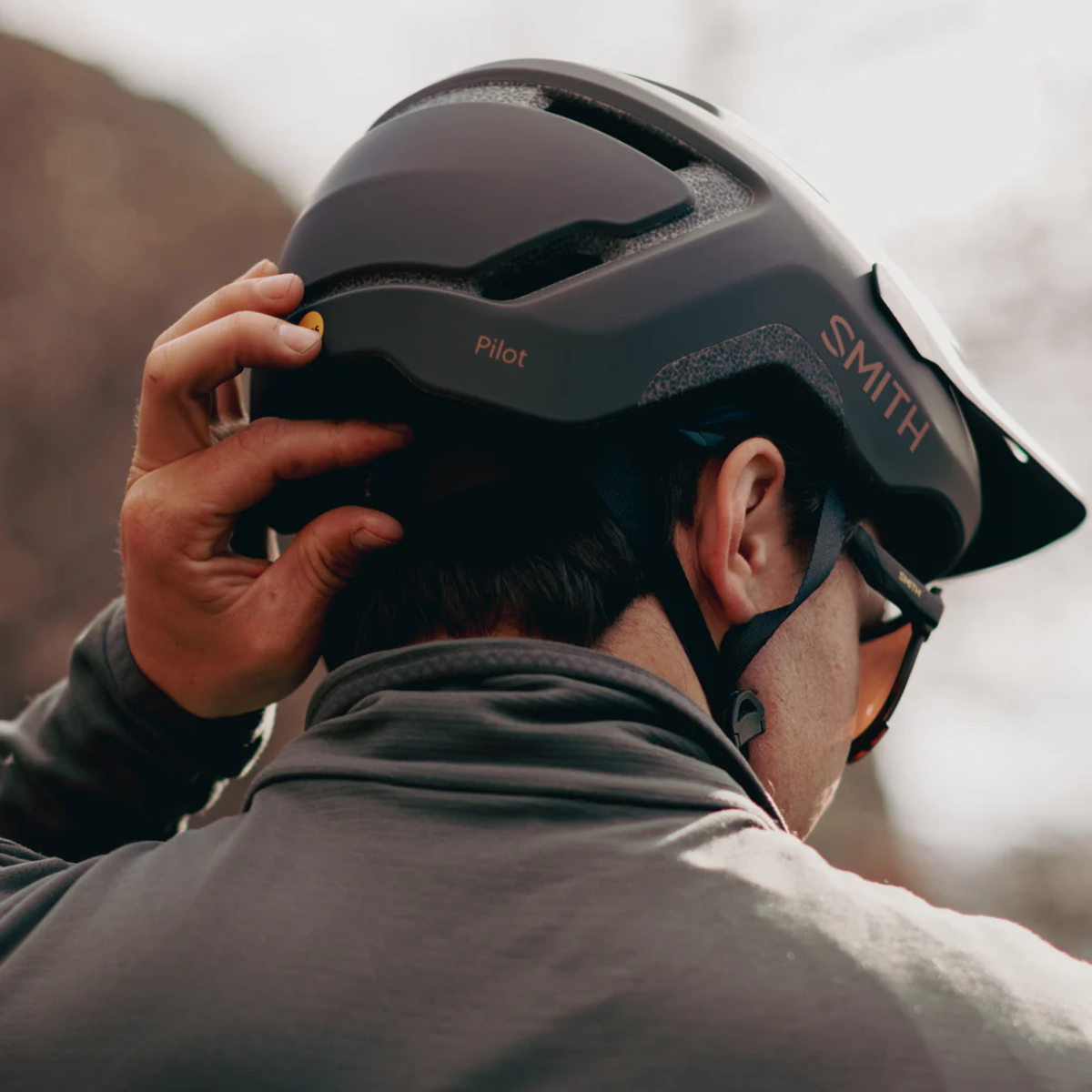 Smith | Casco, Pilot Mips
