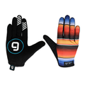 Gripit | Poncho Stripes All Ride MTB