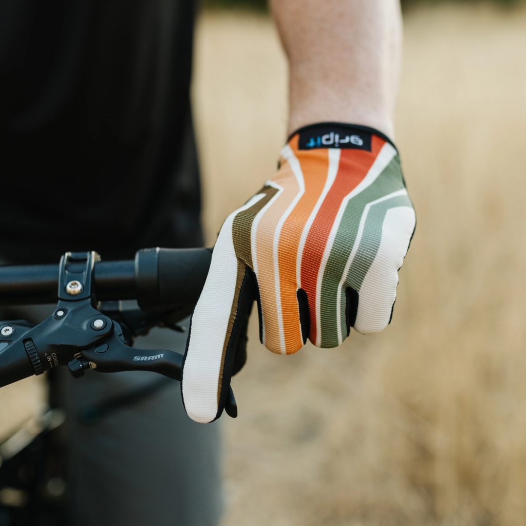 Gripit | That 70's Guantes All Ride MTB