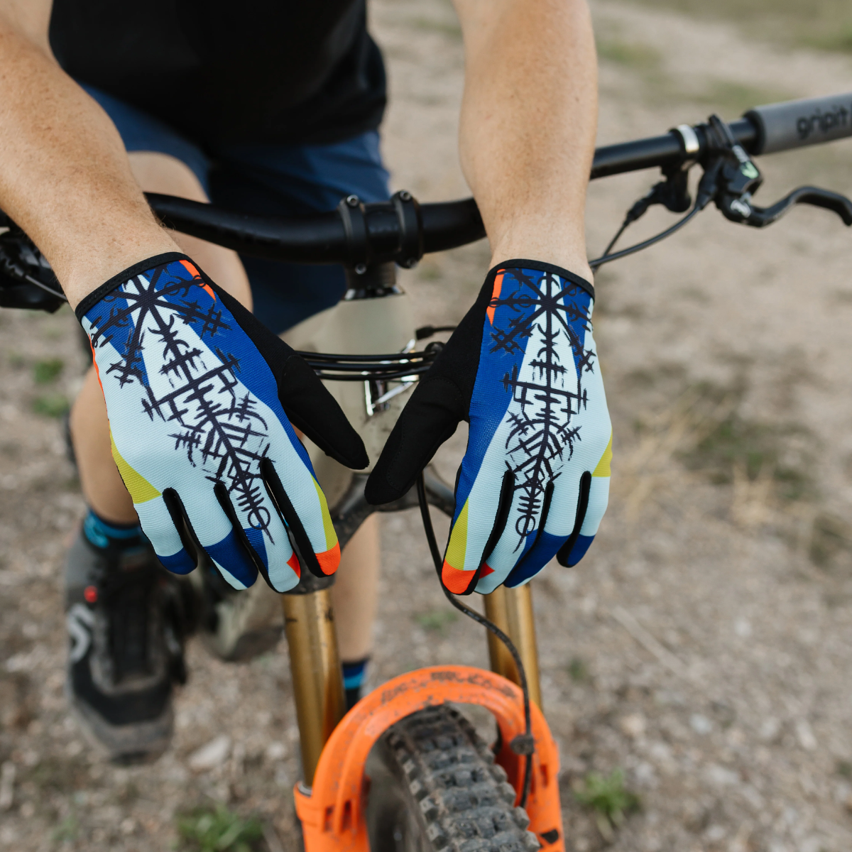 Gripit | The Atitlan by Ryan Rodriguez  All Ride MTB