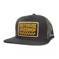 Fasthouse | Gorra Clásica Chalet Hat black One Size