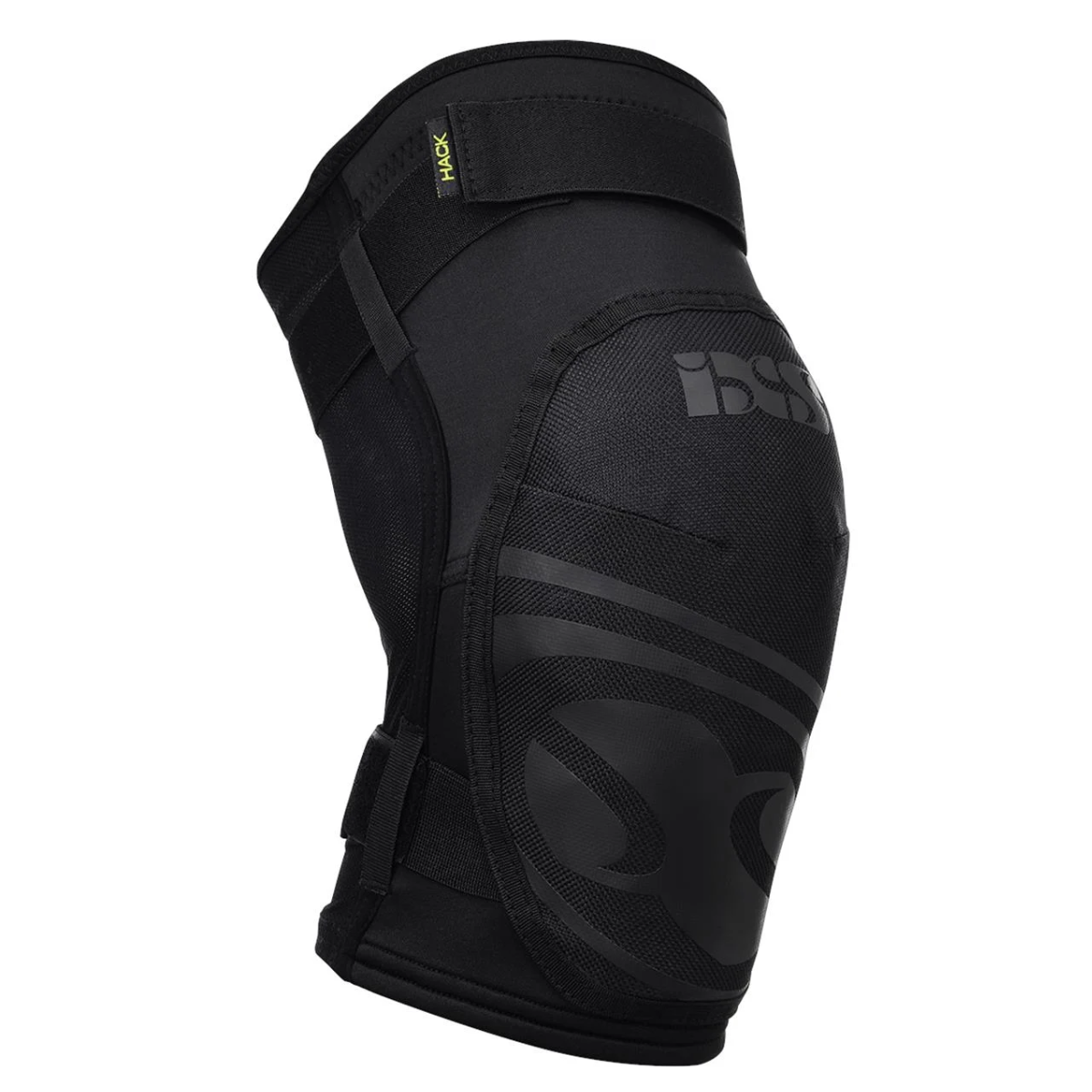 IXS | Rodillera MTB Hack EVO +