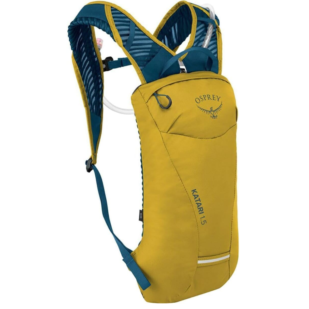 Osprey | Hydration Pack Katari 1.5 Primavera Yellow