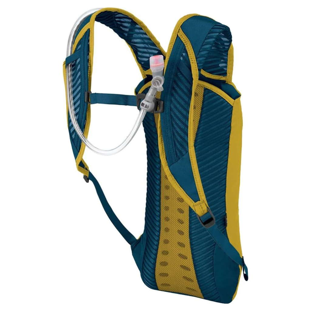 Osprey | Hydration Pack Katari 1.5 Primavera Yellow