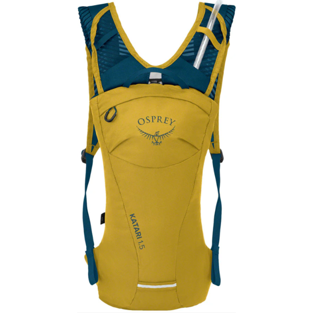 Osprey | Hydration Pack Katari 1.5 Primavera Yellow