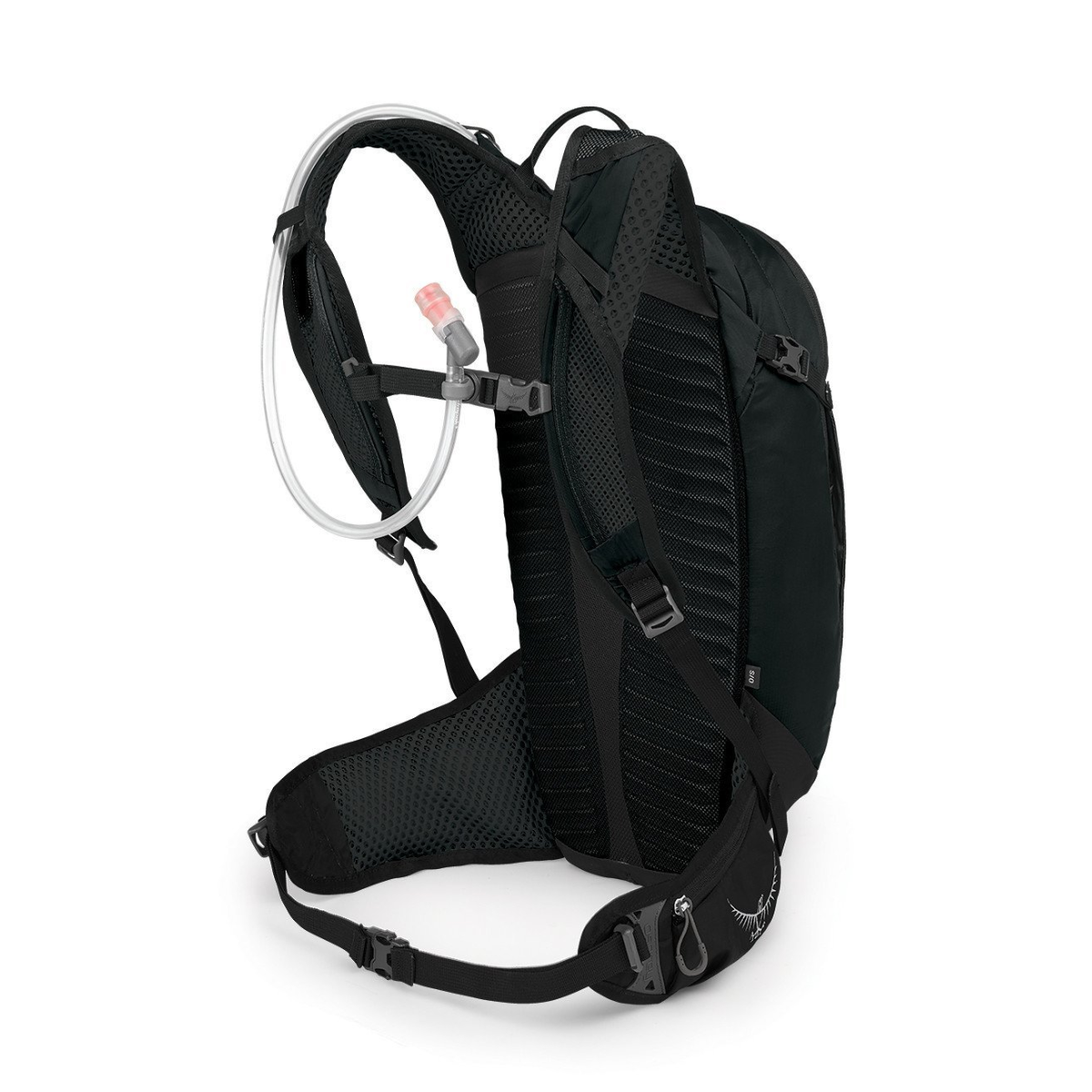 Osprey | Hydration Pack Siskin 12 Black