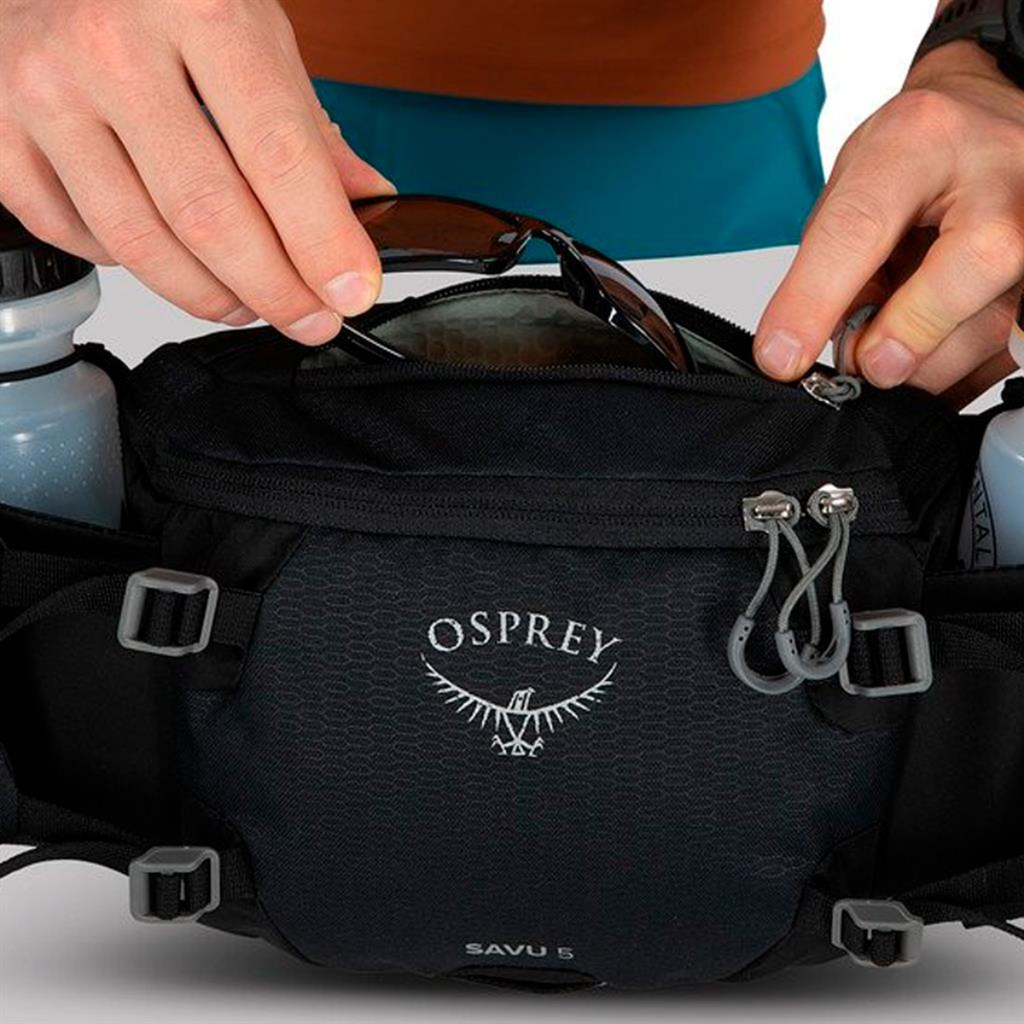 Osprey | Savu 5 Pack