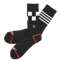 Fasthouse | Calcetas Crew Sock Negras