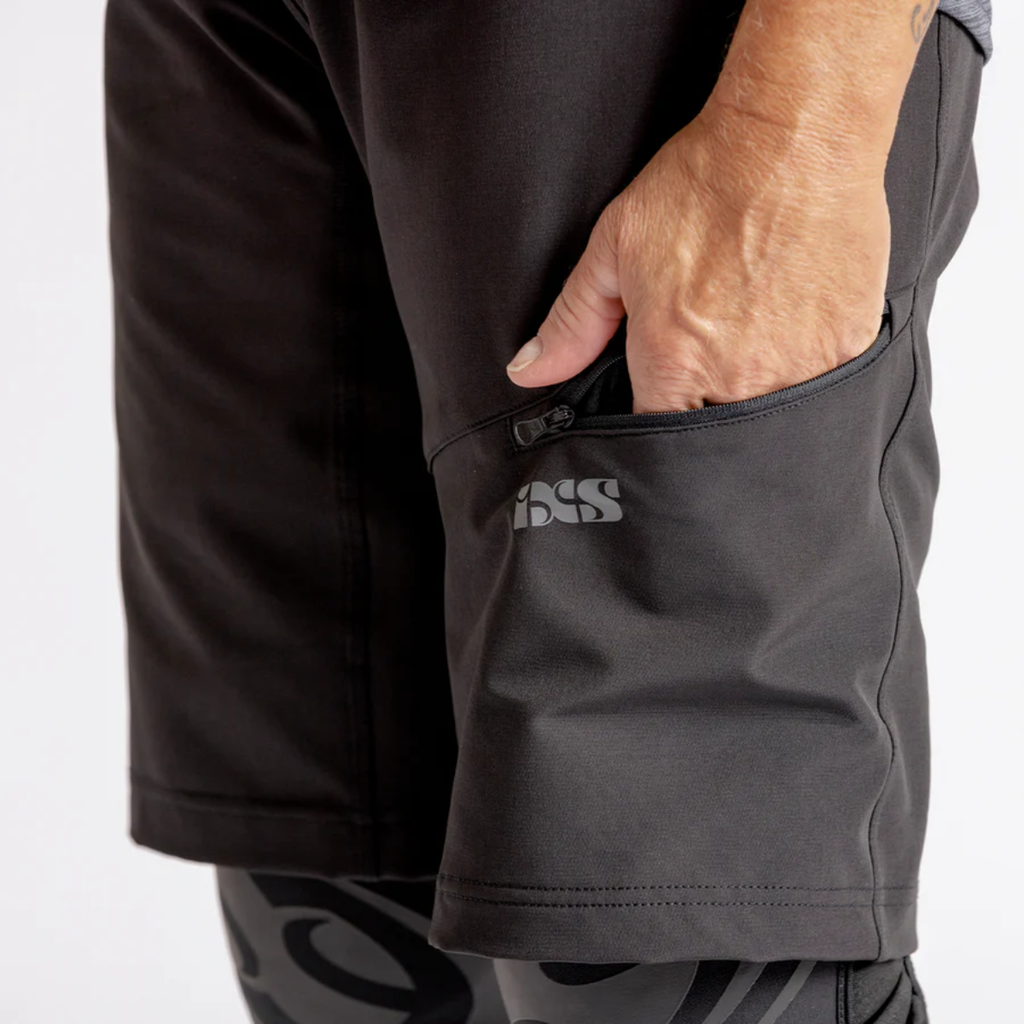 IXS | Shorts de Mujer Carve Hip