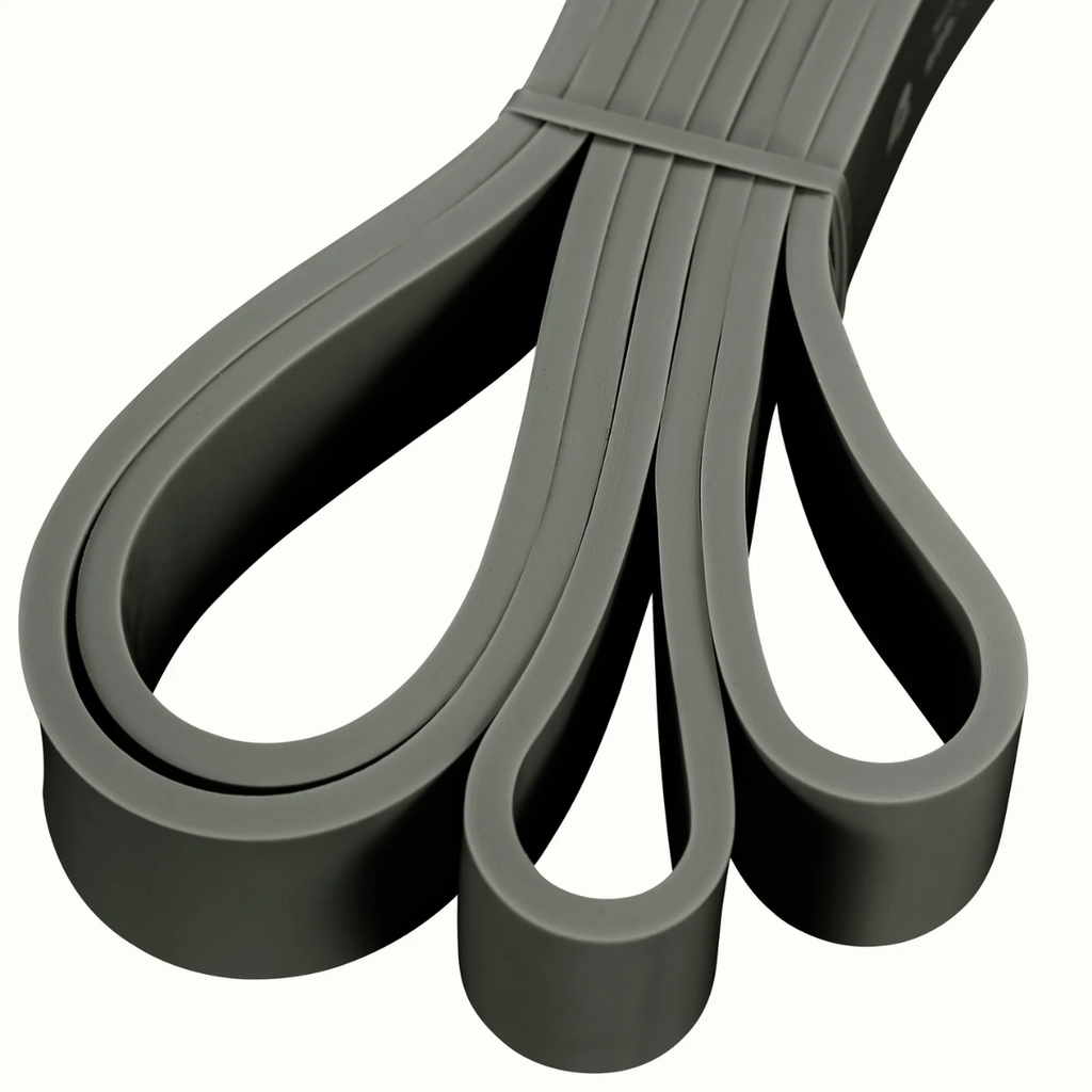 Retrospec | Bandas de Resistencia, Set de 4