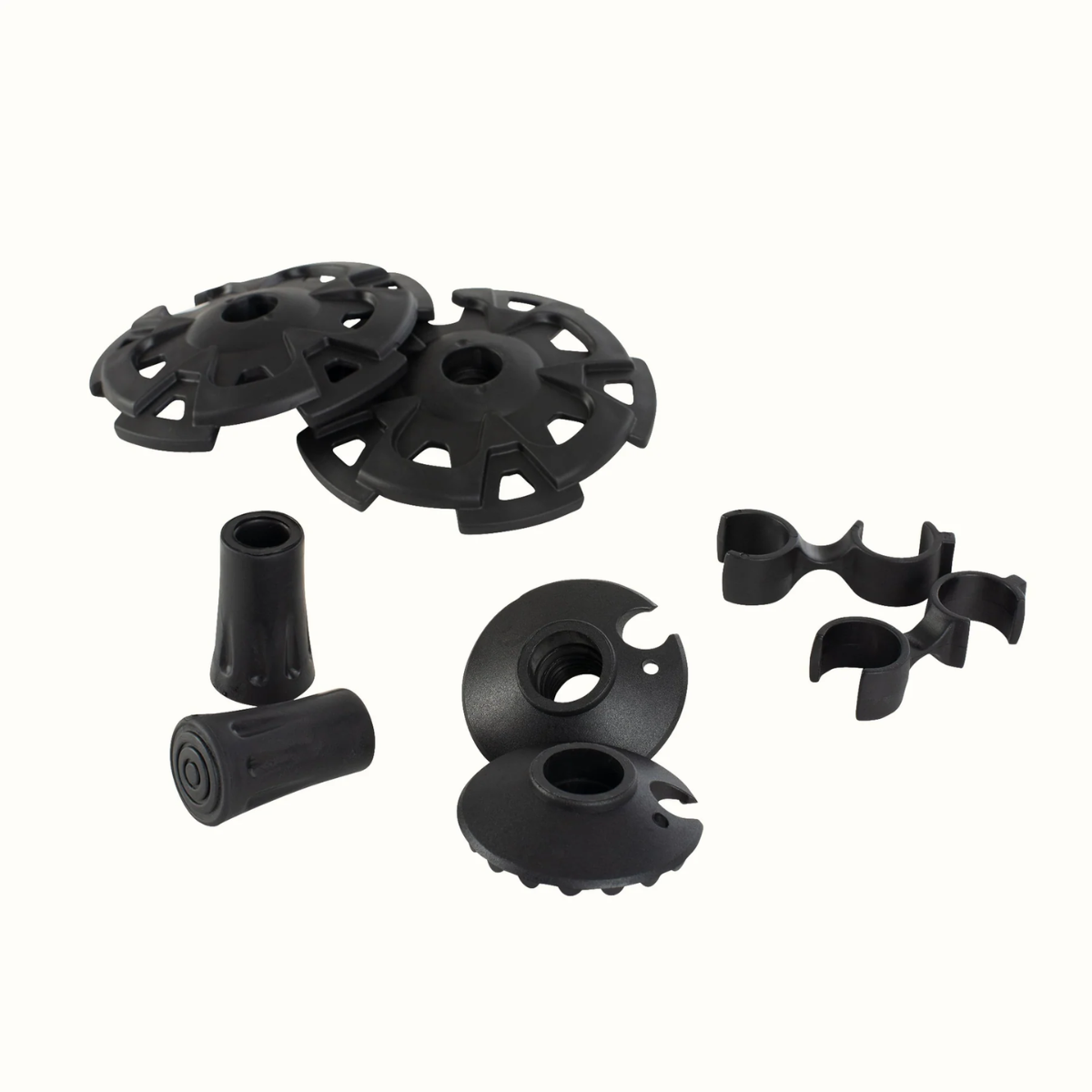 Retrospec | Bastones de Senderismo de Aluminio