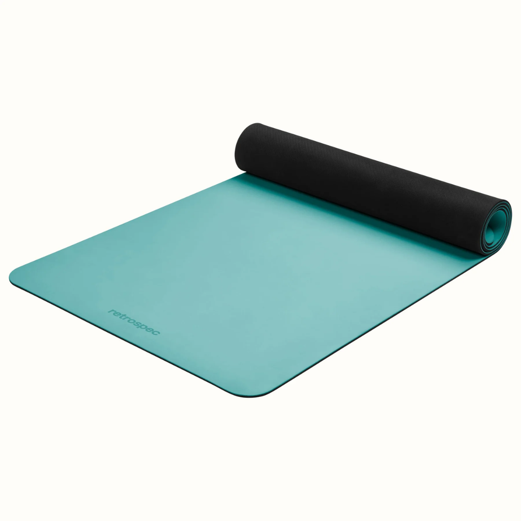 Retrospec | Solana Yoga Mat de 5 mm