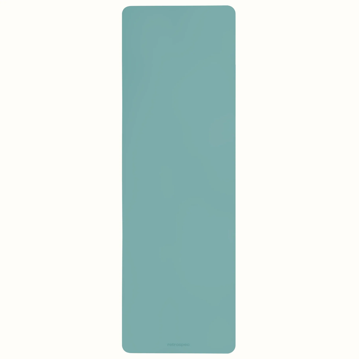 Retrospec | Solana Yoga Mat de 5 mm