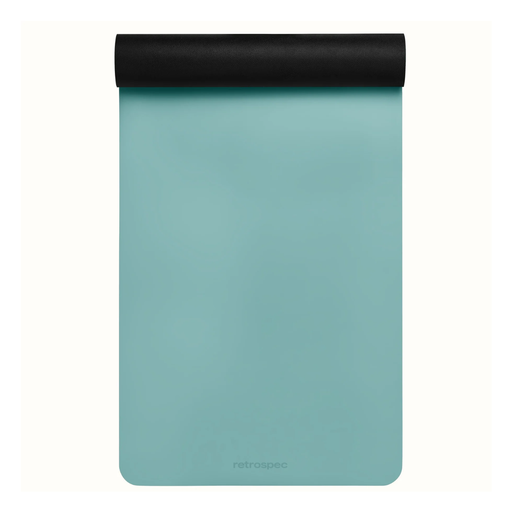 Retrospec | Solana Yoga Mat de 5 mm