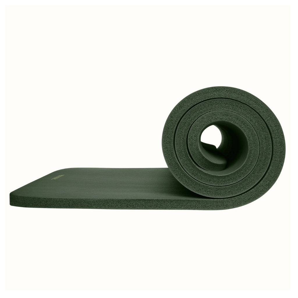 Retrospec | Laguna Yoga / Ejercicio Mat, 2.5 Cm