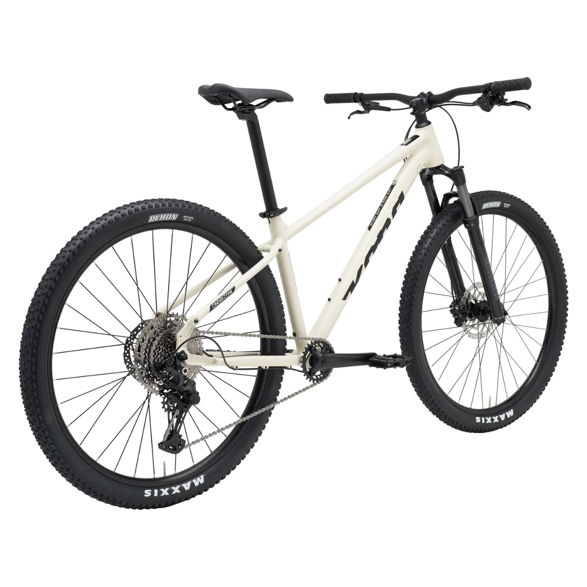 Kona | Cinder Cone