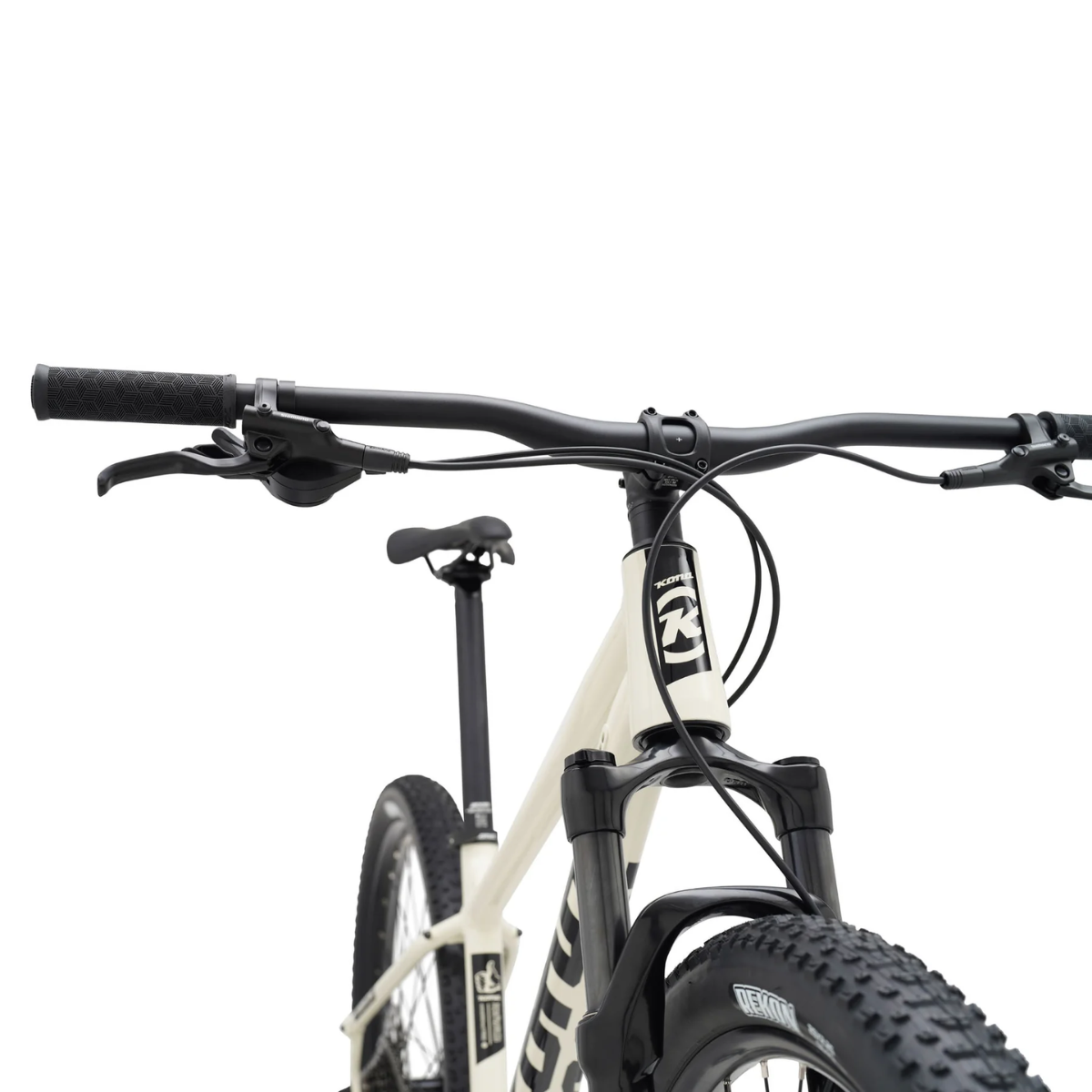 Kona | Cinder Cone