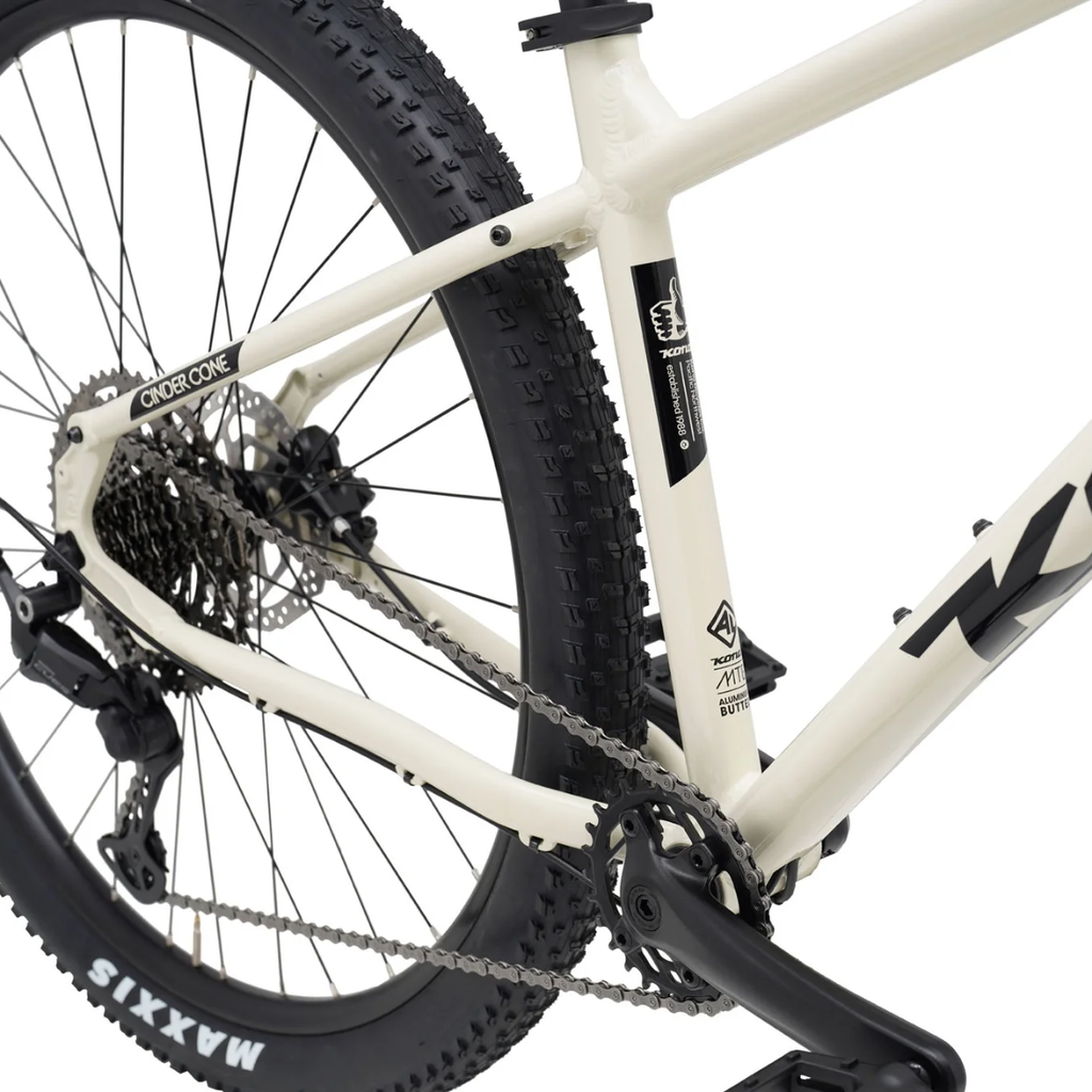Kona | Cinder Cone