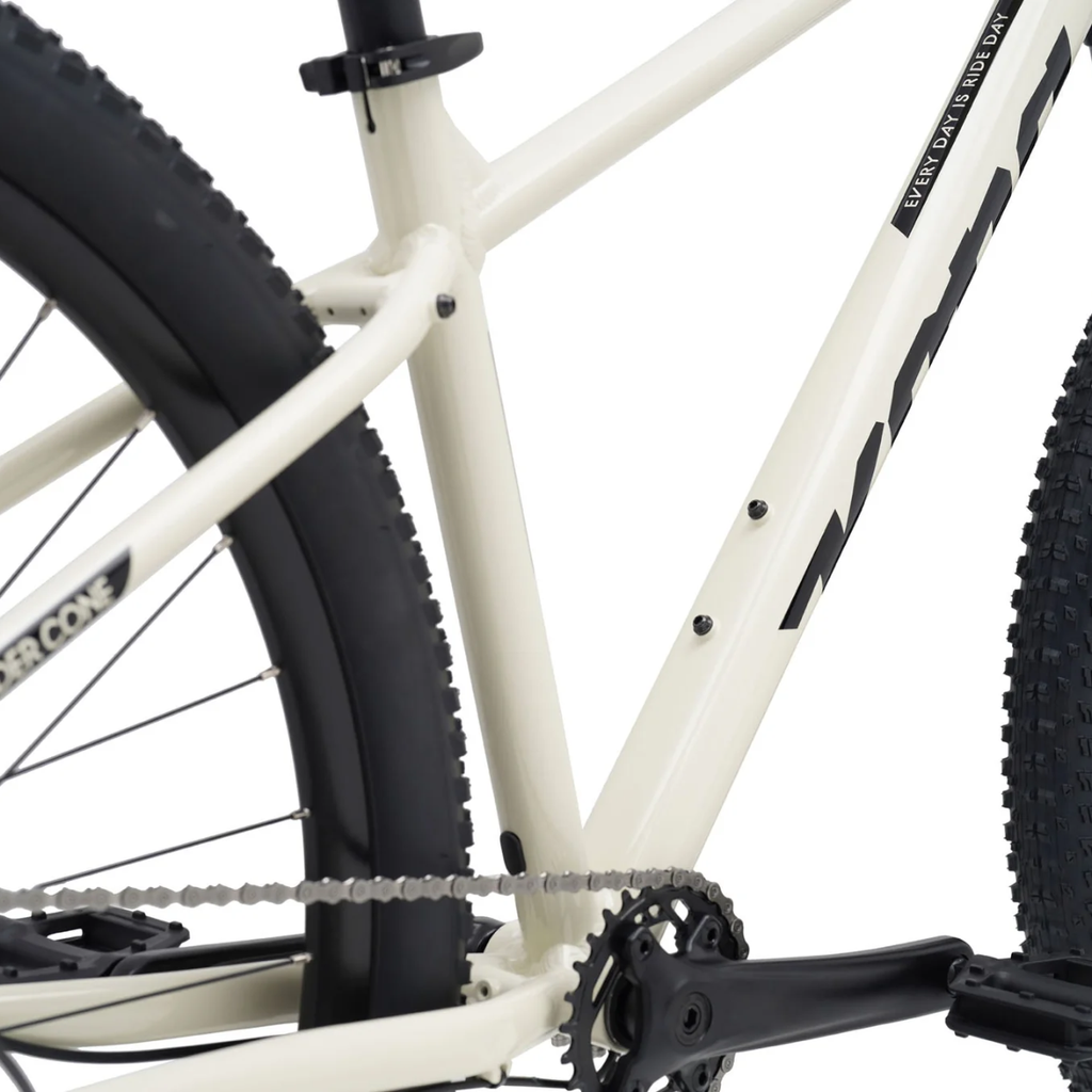 Kona | Cinder Cone