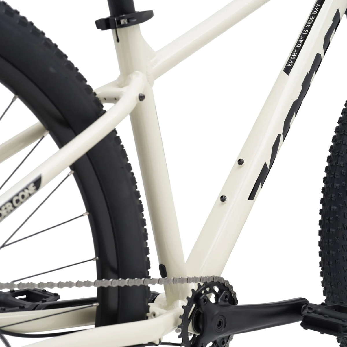 Kona | Cinder Cone