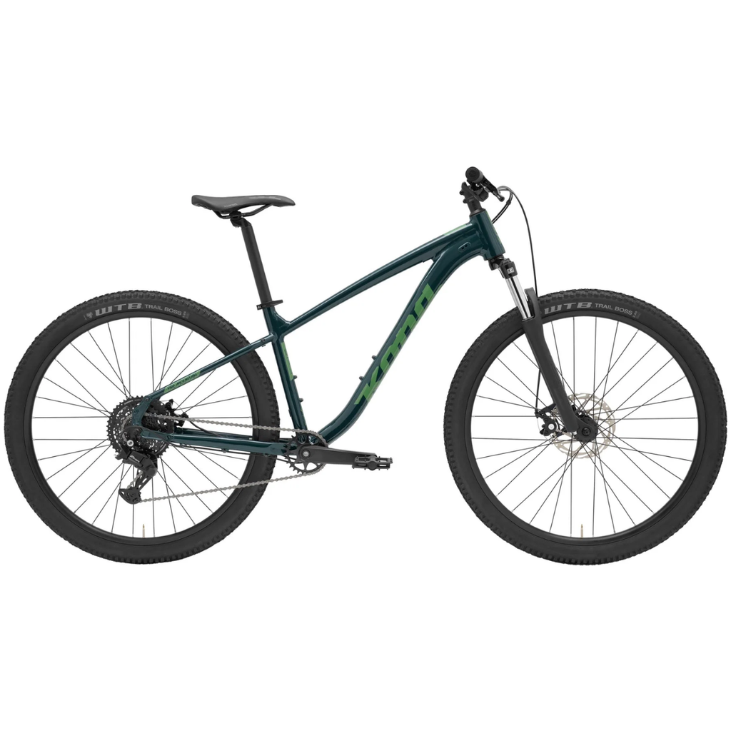 Kona | Fire Mountain