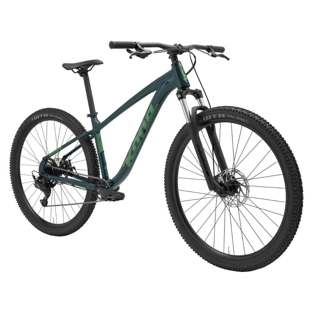 Kona | Fire Mountain