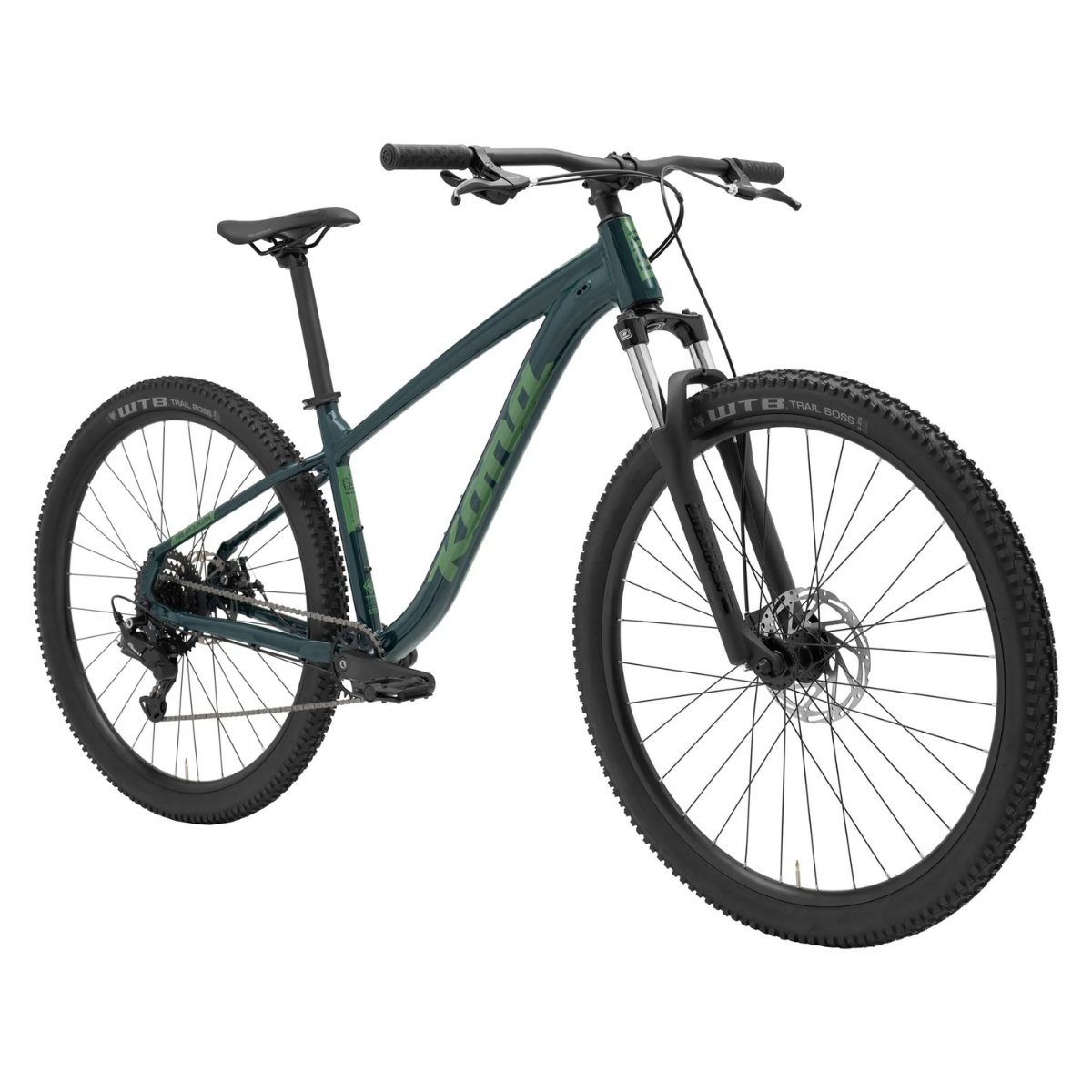 Kona | Fire Mountain