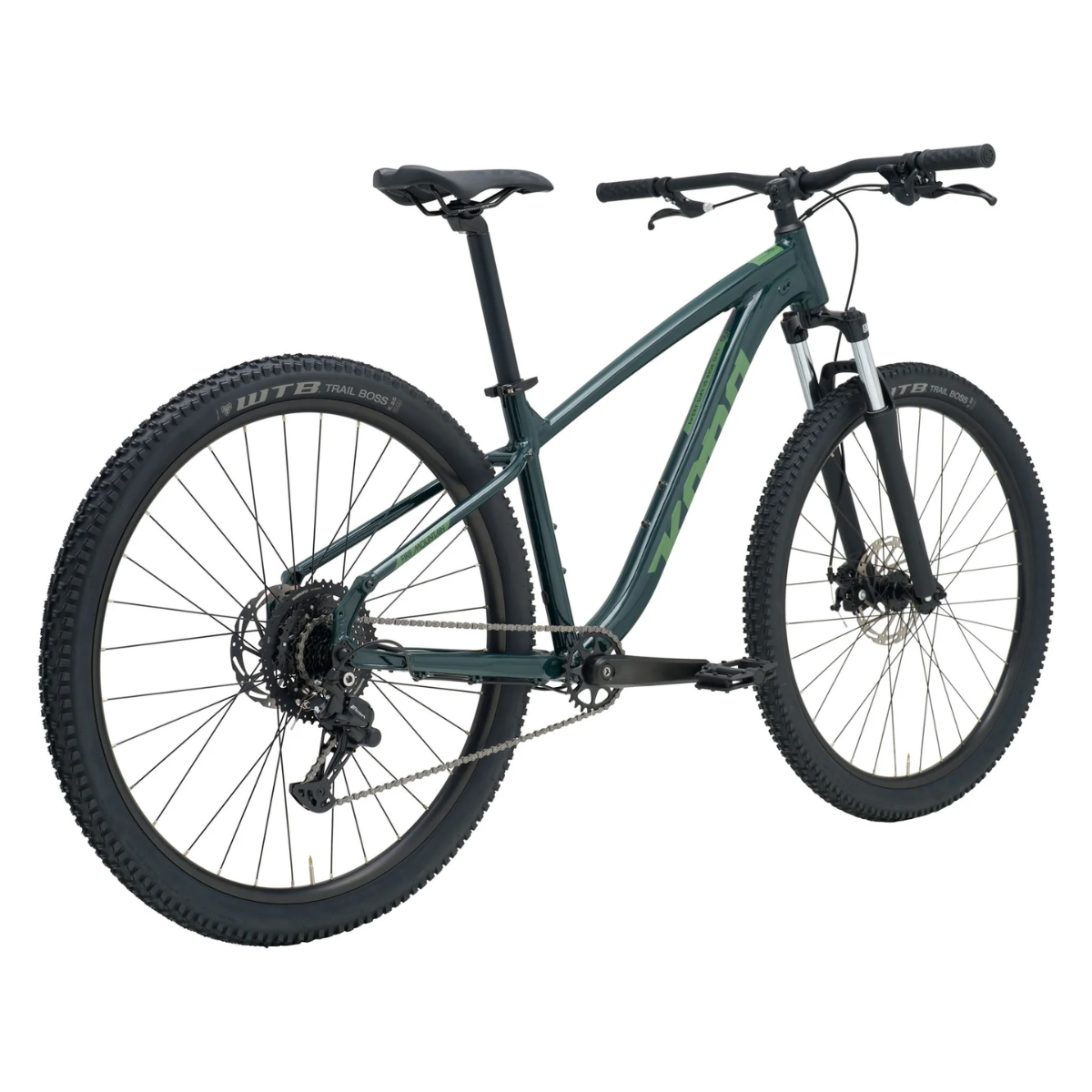 Kona | Fire Mountain