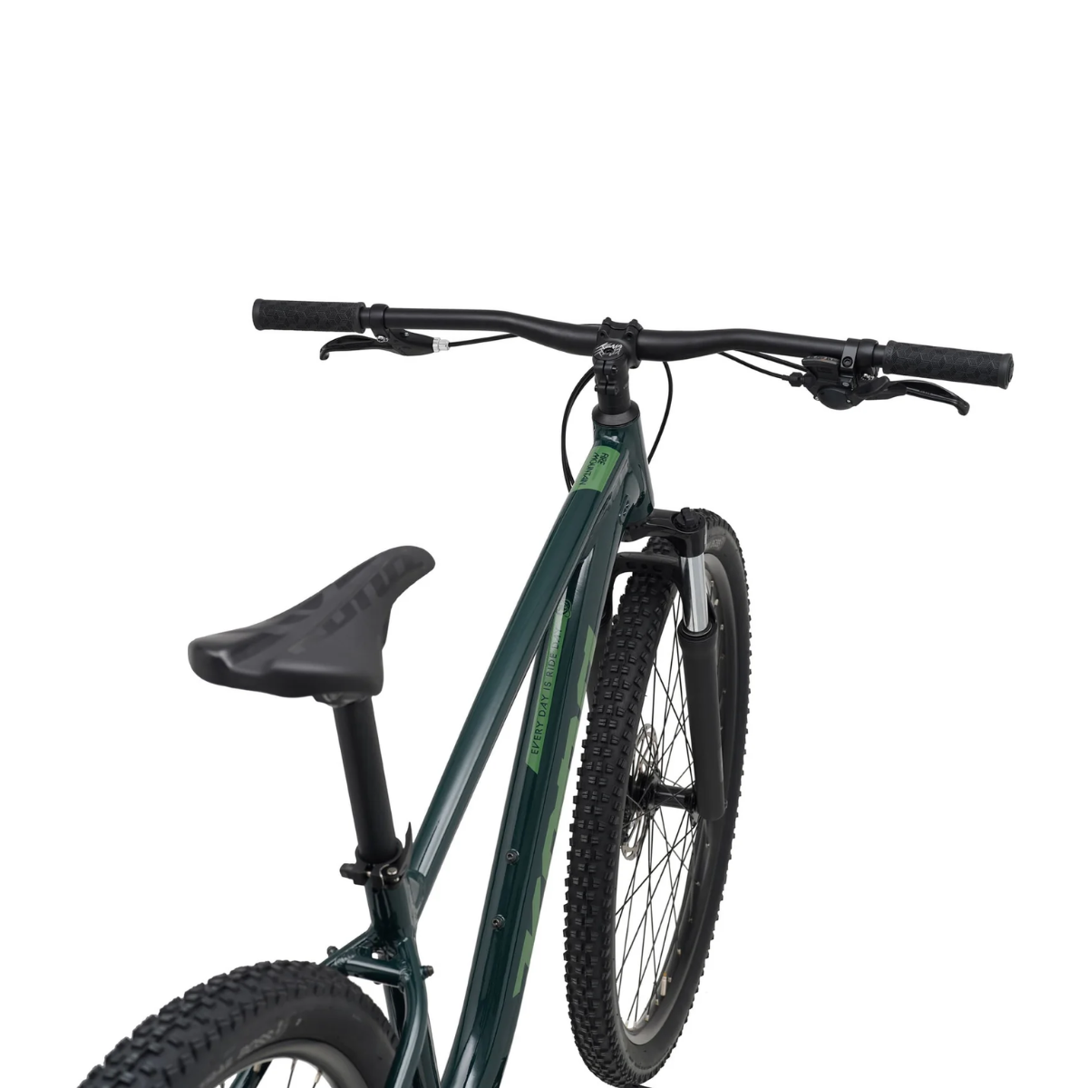 Kona | Fire Mountain