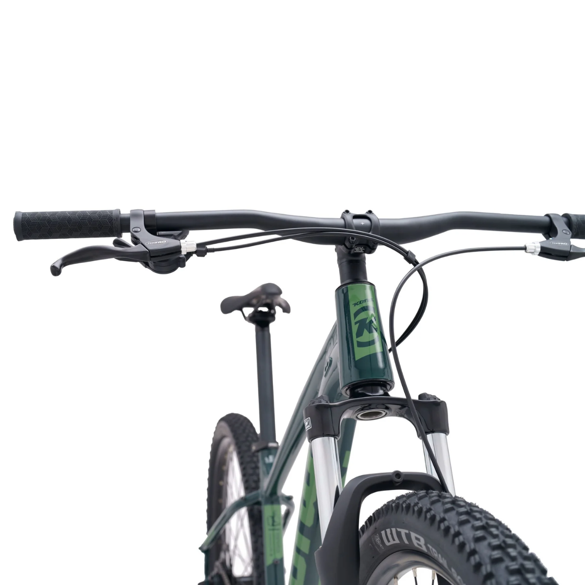 Kona | Fire Mountain