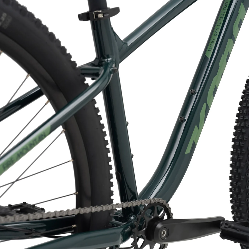 Kona | Fire Mountain
