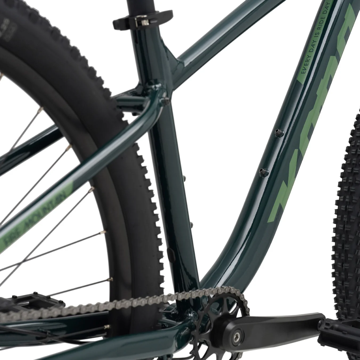 Kona | Fire Mountain
