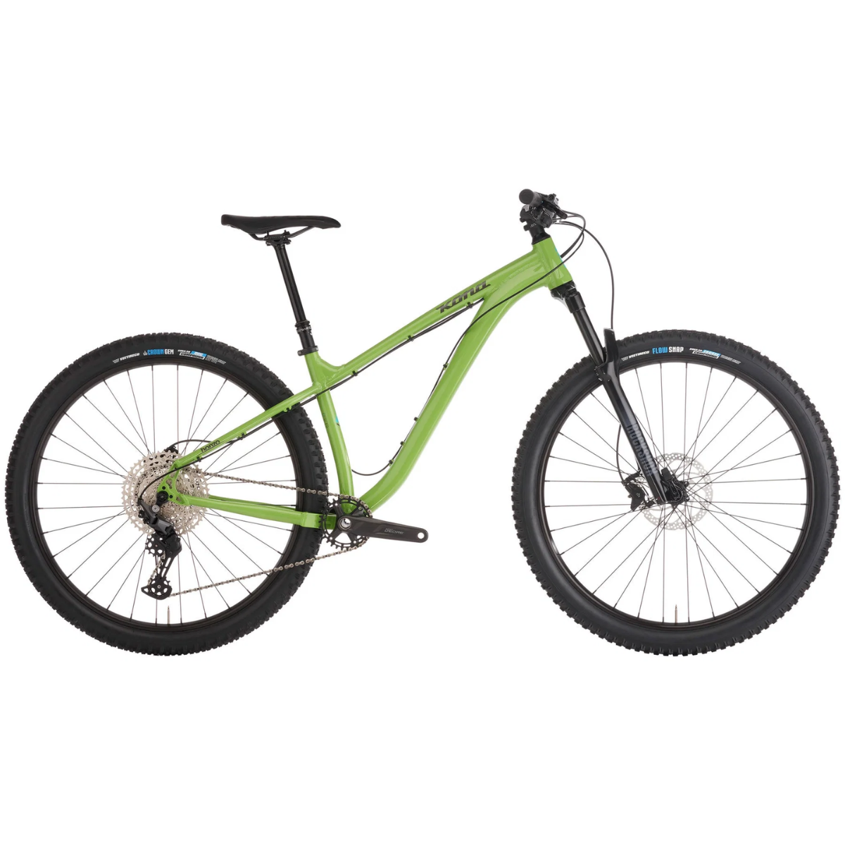 Kona | Honzo