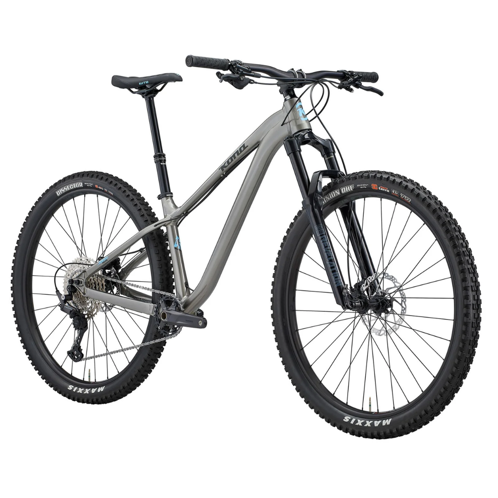 Kona | Honzo DL